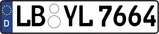 LB-YL7664