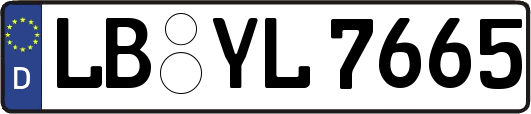 LB-YL7665