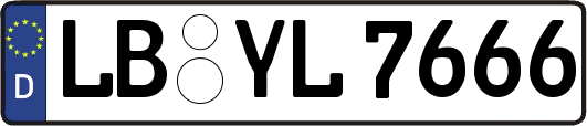 LB-YL7666
