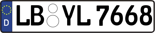 LB-YL7668