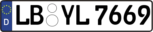 LB-YL7669