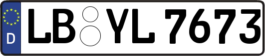 LB-YL7673