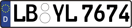 LB-YL7674