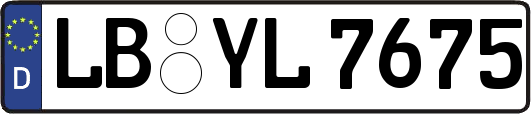 LB-YL7675