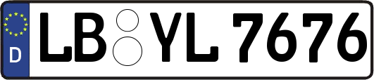 LB-YL7676