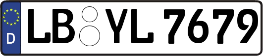 LB-YL7679