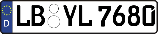 LB-YL7680
