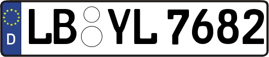 LB-YL7682