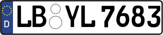 LB-YL7683