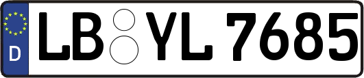 LB-YL7685