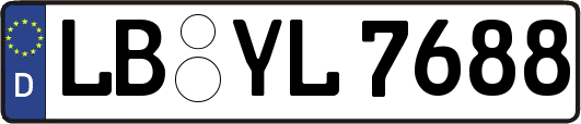 LB-YL7688