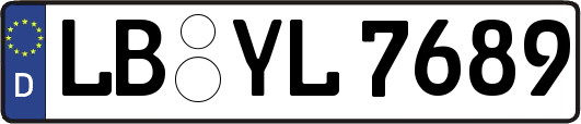 LB-YL7689