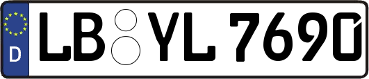 LB-YL7690