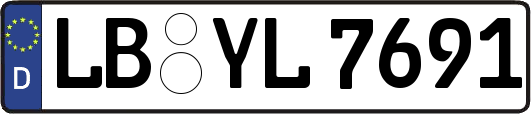 LB-YL7691