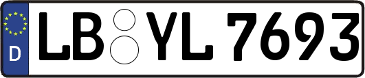 LB-YL7693
