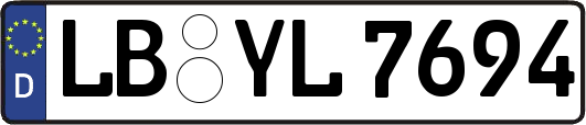 LB-YL7694