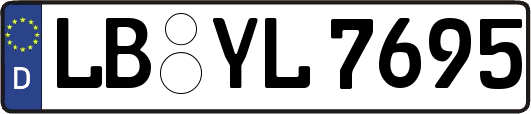 LB-YL7695