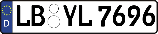 LB-YL7696