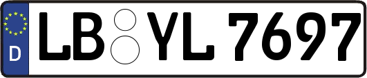 LB-YL7697
