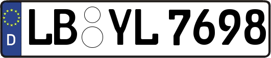 LB-YL7698