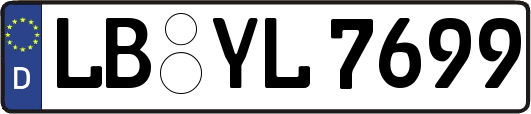 LB-YL7699