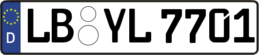 LB-YL7701