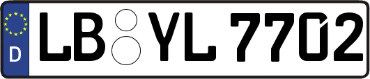 LB-YL7702