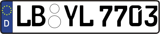 LB-YL7703