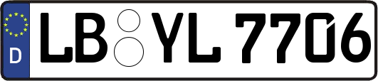 LB-YL7706
