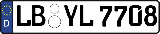 LB-YL7708