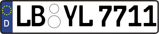 LB-YL7711