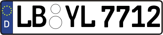 LB-YL7712