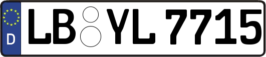 LB-YL7715