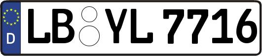 LB-YL7716