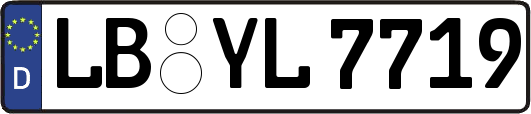 LB-YL7719
