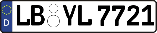 LB-YL7721