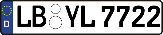 LB-YL7722