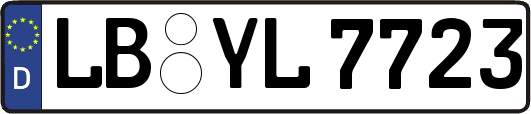 LB-YL7723