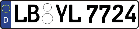 LB-YL7724