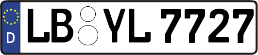LB-YL7727