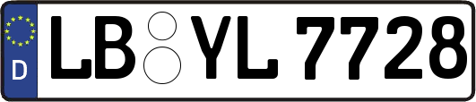 LB-YL7728