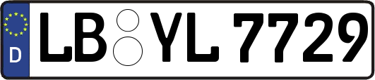 LB-YL7729