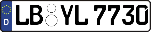 LB-YL7730