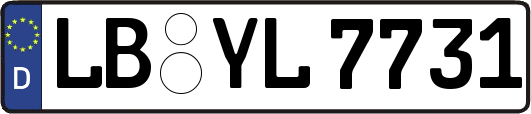 LB-YL7731