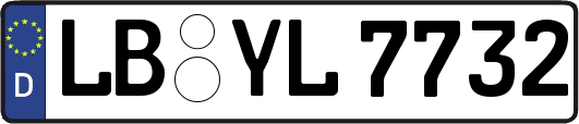 LB-YL7732