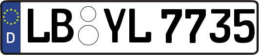 LB-YL7735