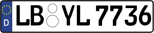 LB-YL7736
