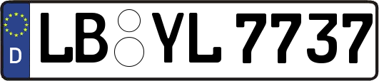 LB-YL7737