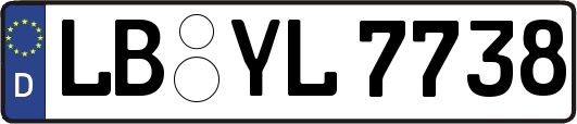LB-YL7738