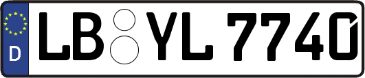 LB-YL7740